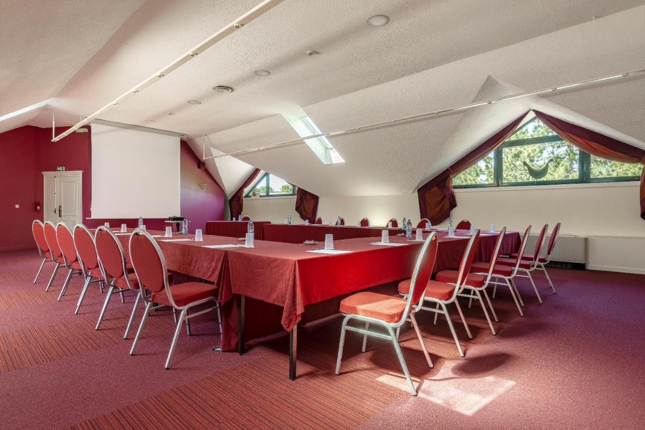 Du Parc Hotel