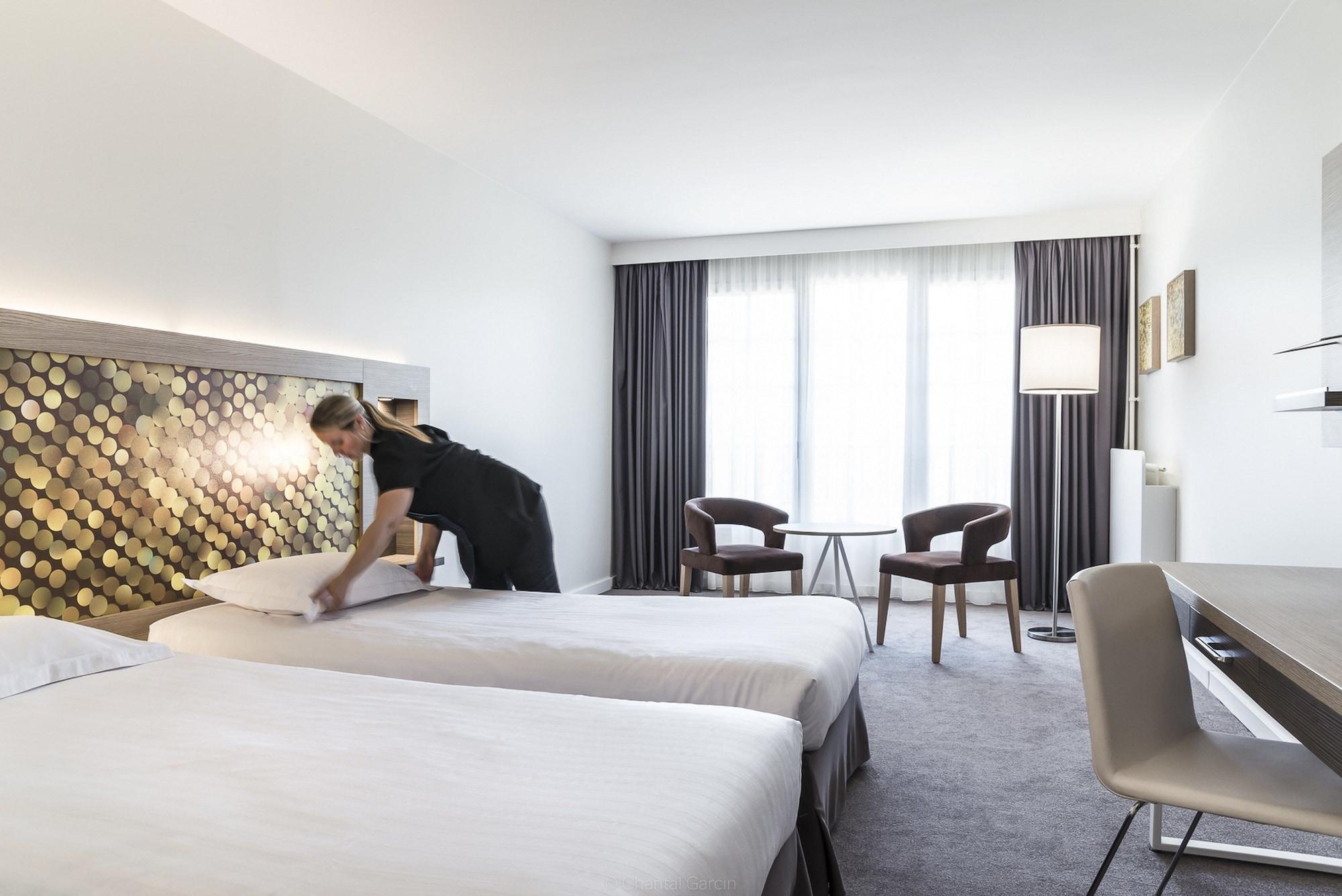 Du Parc Hotel