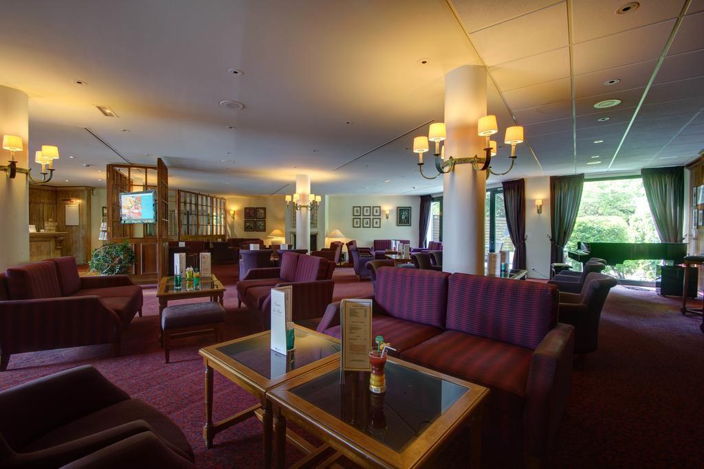 Du Parc Hotel 3*
