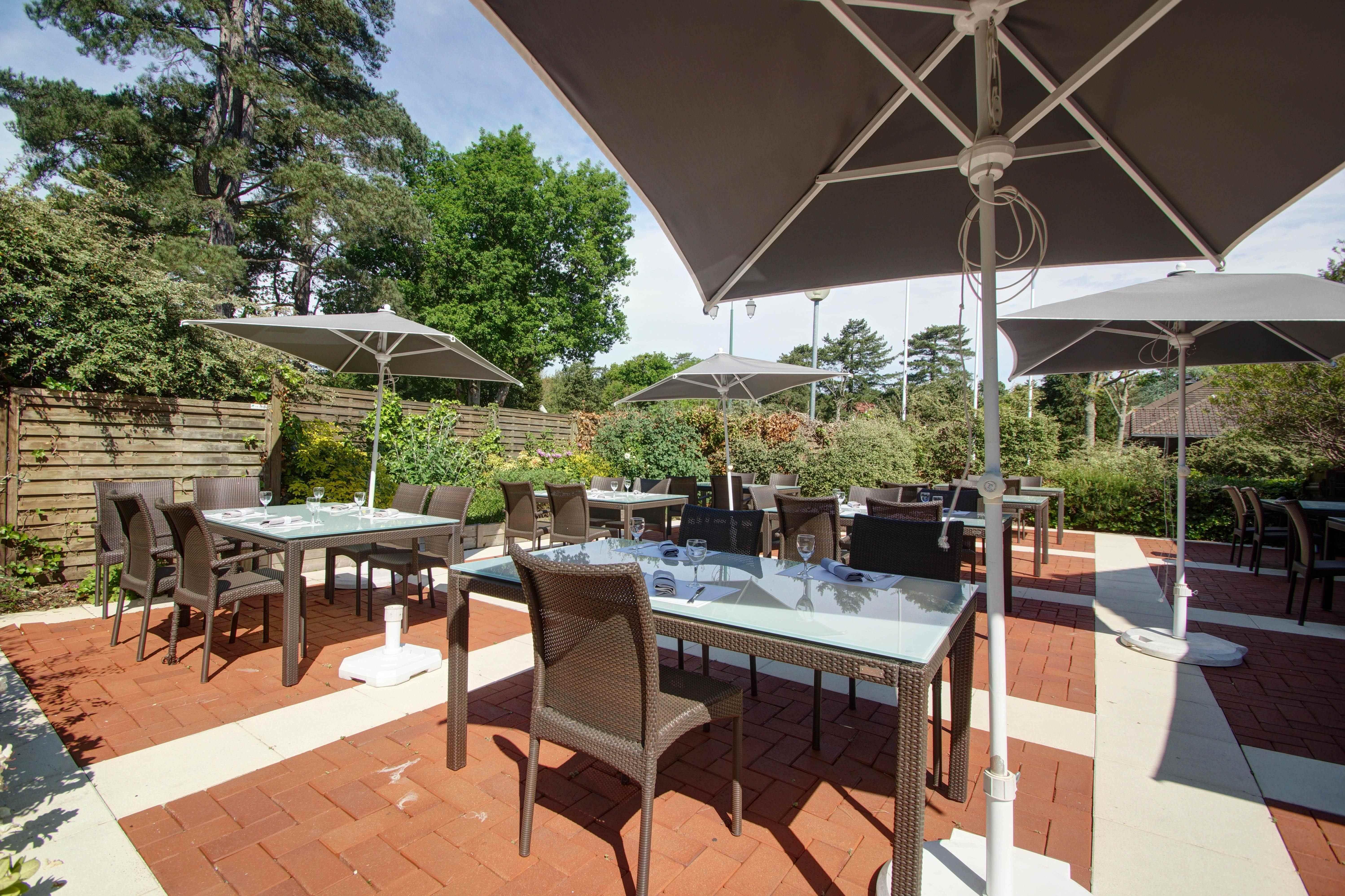 Du Parc 3* Hardelot-Plage