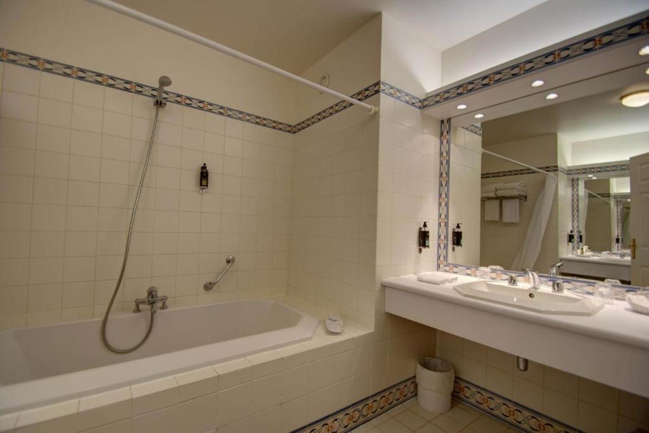 Du Parc Hotel Hardelot-Plage