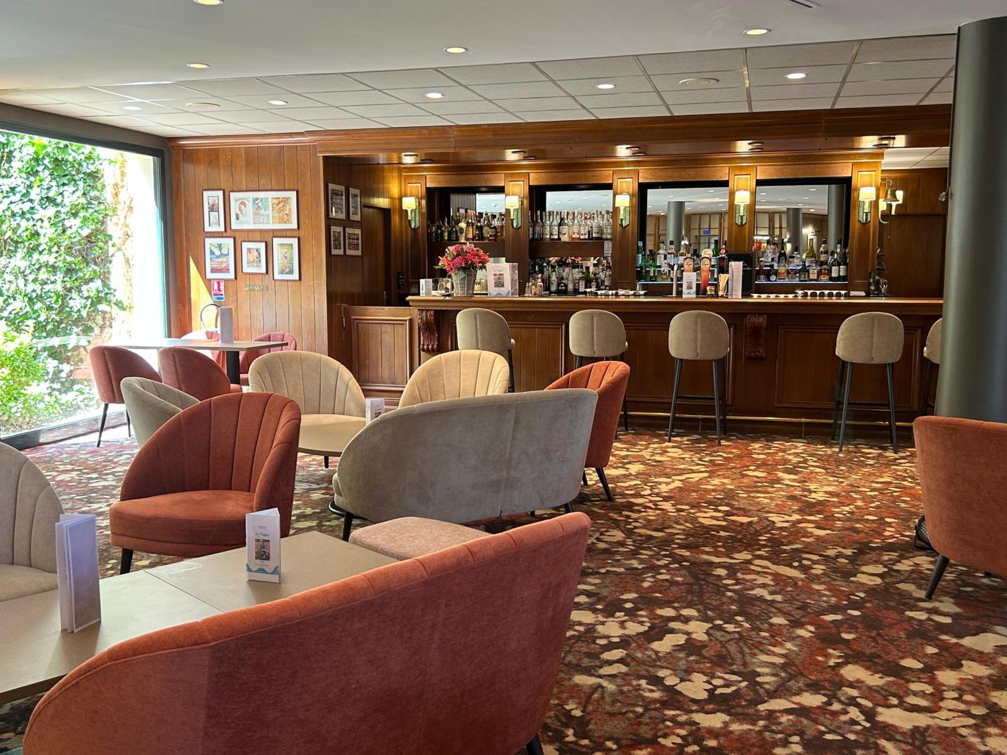 Du Parc Hotel
