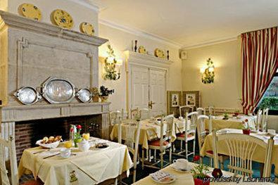 Du Parc Hotel 3*
