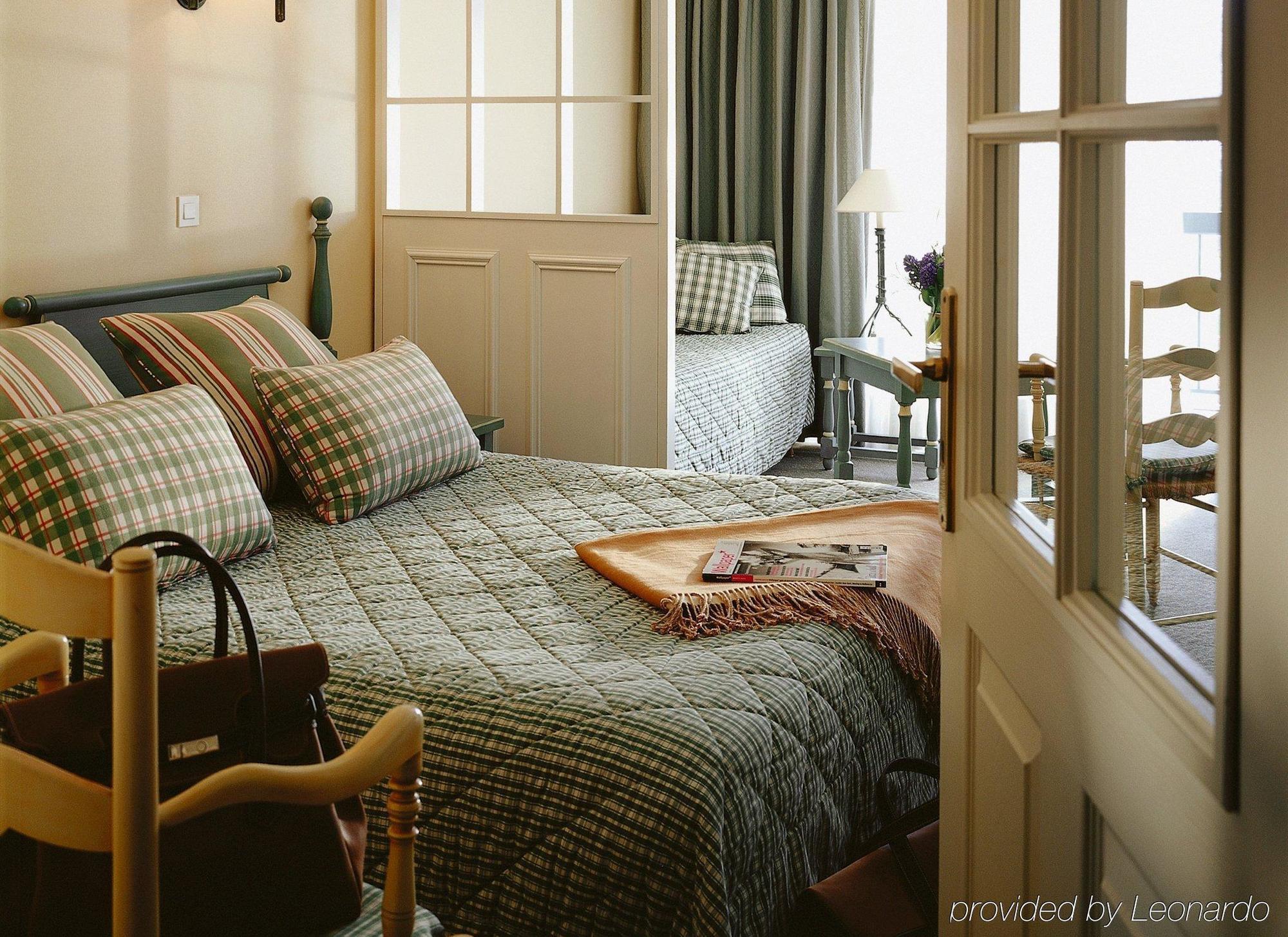 Du Parc Hotel Hardelot-Plage