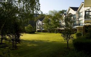 Du Parc 3* Hardelot-Plage