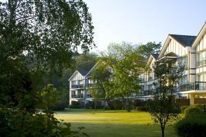 Du Parc Hotel 3*