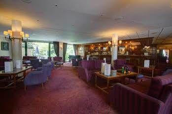 Hotel Du Parc 3*