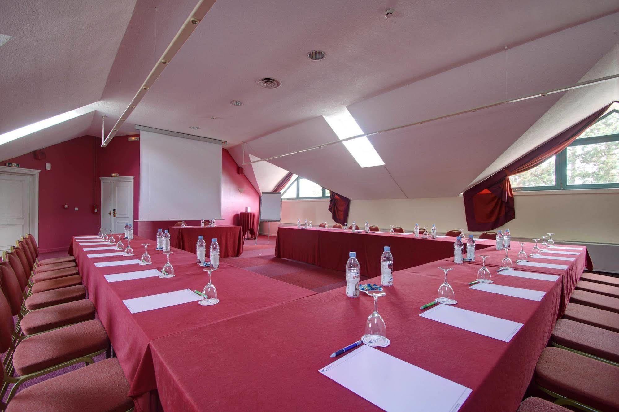 Du Parc Hotel Hardelot-Plage