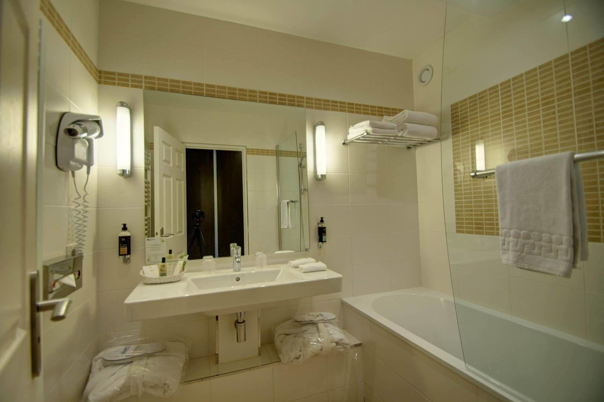 Du Parc Hotel Hardelot-Plage
