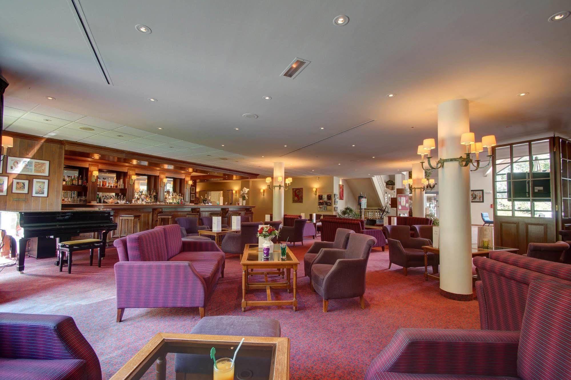 Hotel Du Parc
