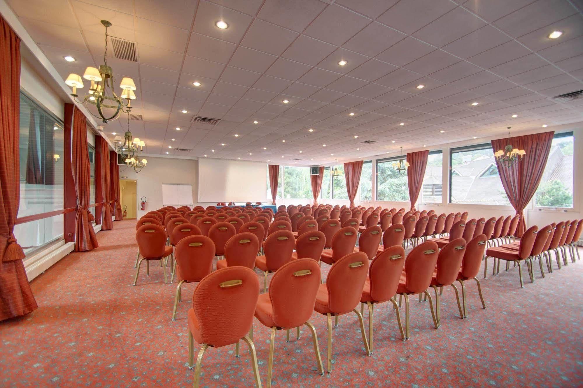 Hotel Du Parc Hardelot-Plage